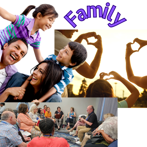 Notary Family is where you want to be