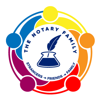 The Notary Family